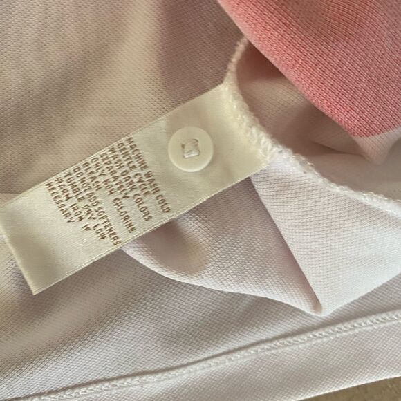 EP Pro M Golf Top - Picture 6 of 6